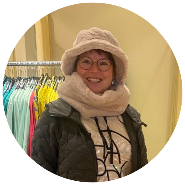 Gabi Profilbild